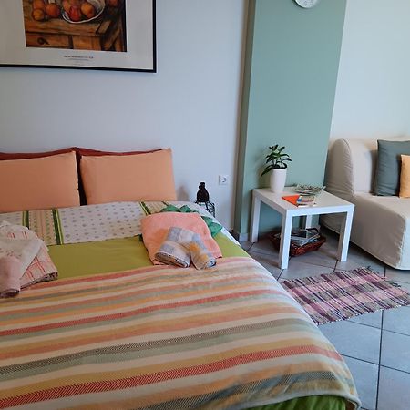 Athenian Asty Guesthouse מראה חיצוני תמונה