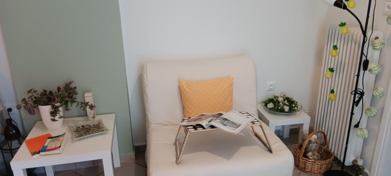 Athenian Asty Guesthouse מראה חיצוני תמונה