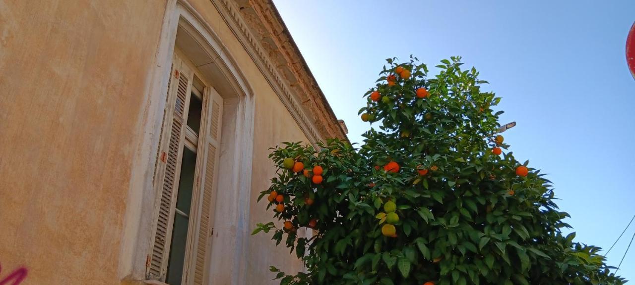 Athenian Asty Guesthouse מראה חיצוני תמונה