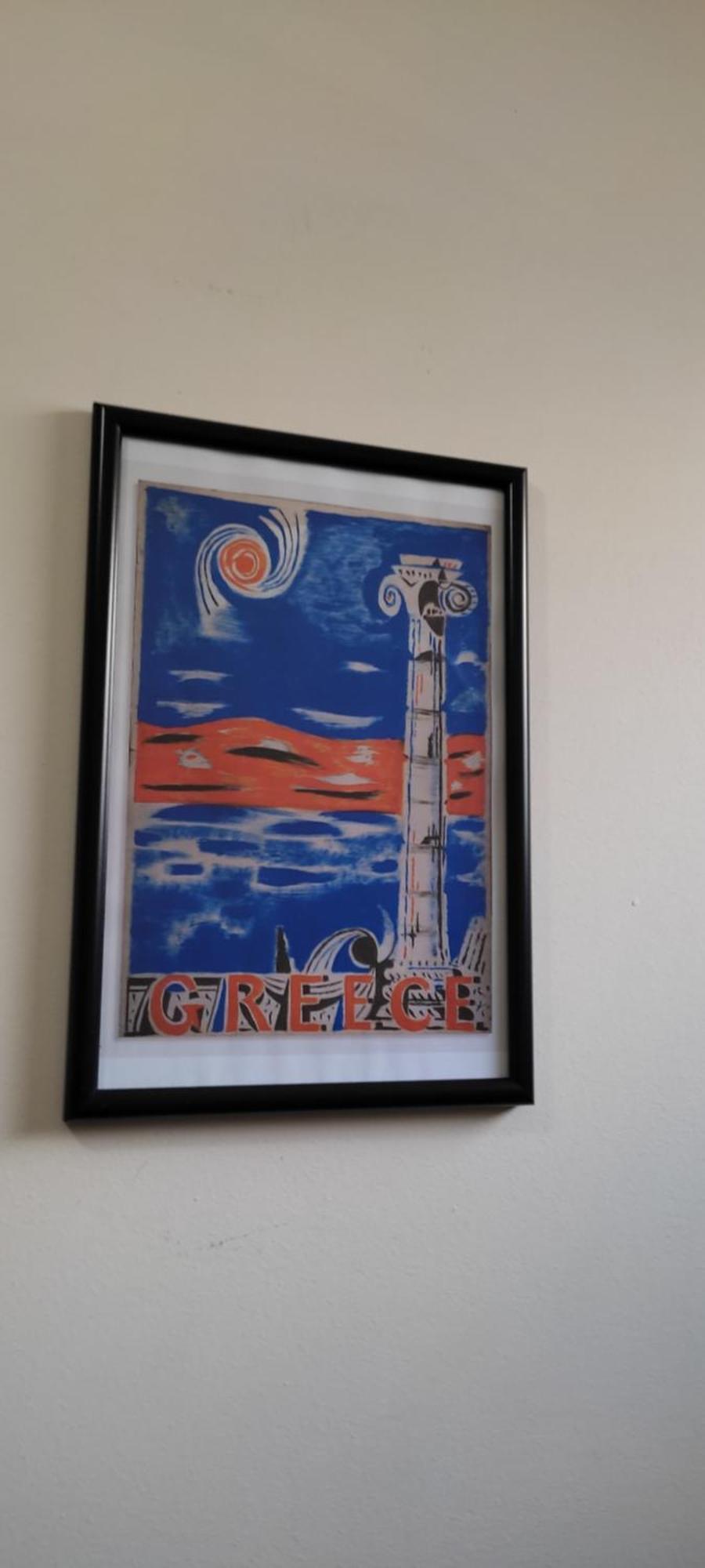 Athenian Asty Guesthouse מראה חיצוני תמונה