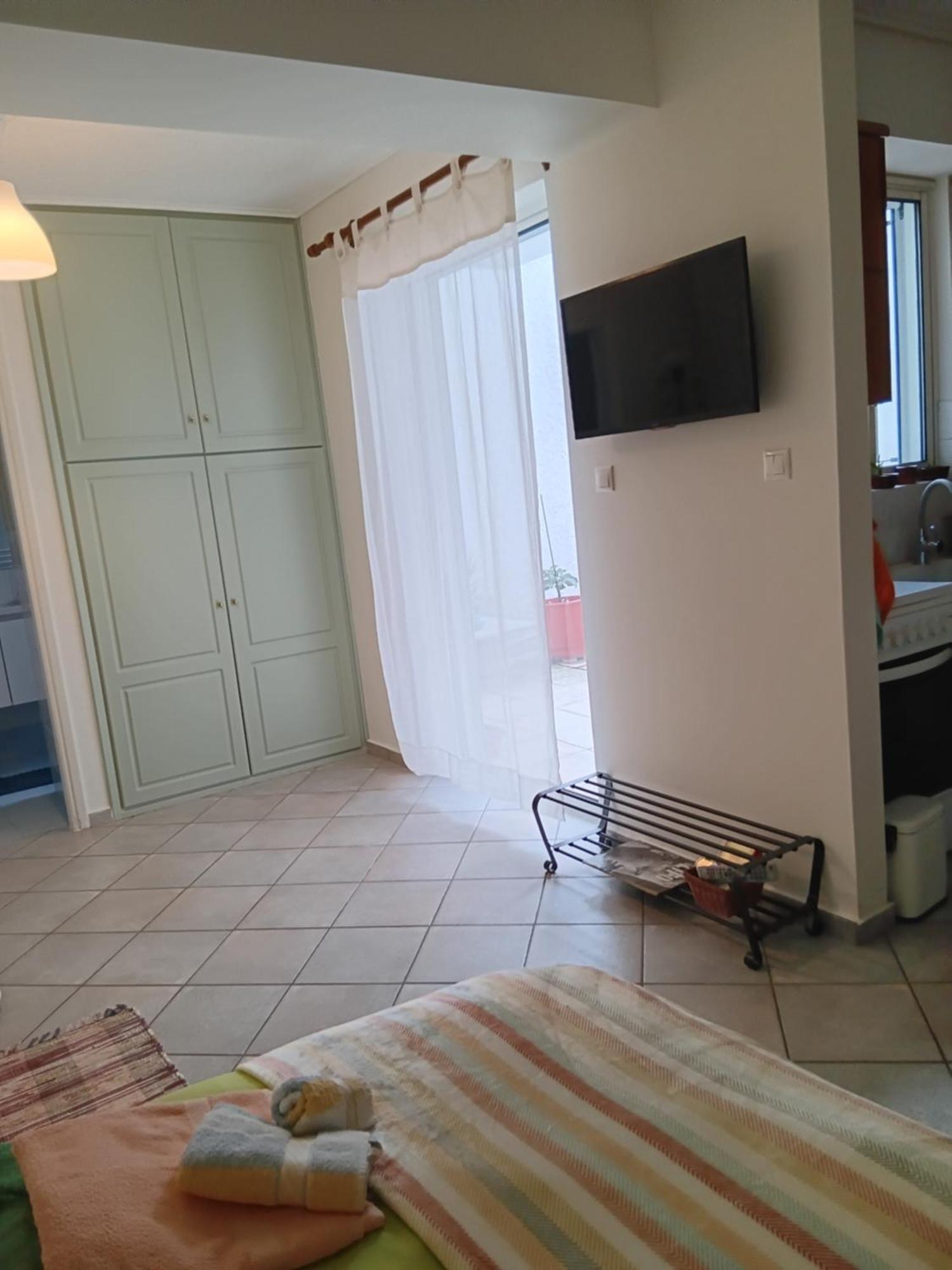 Athenian Asty Guesthouse מראה חיצוני תמונה
