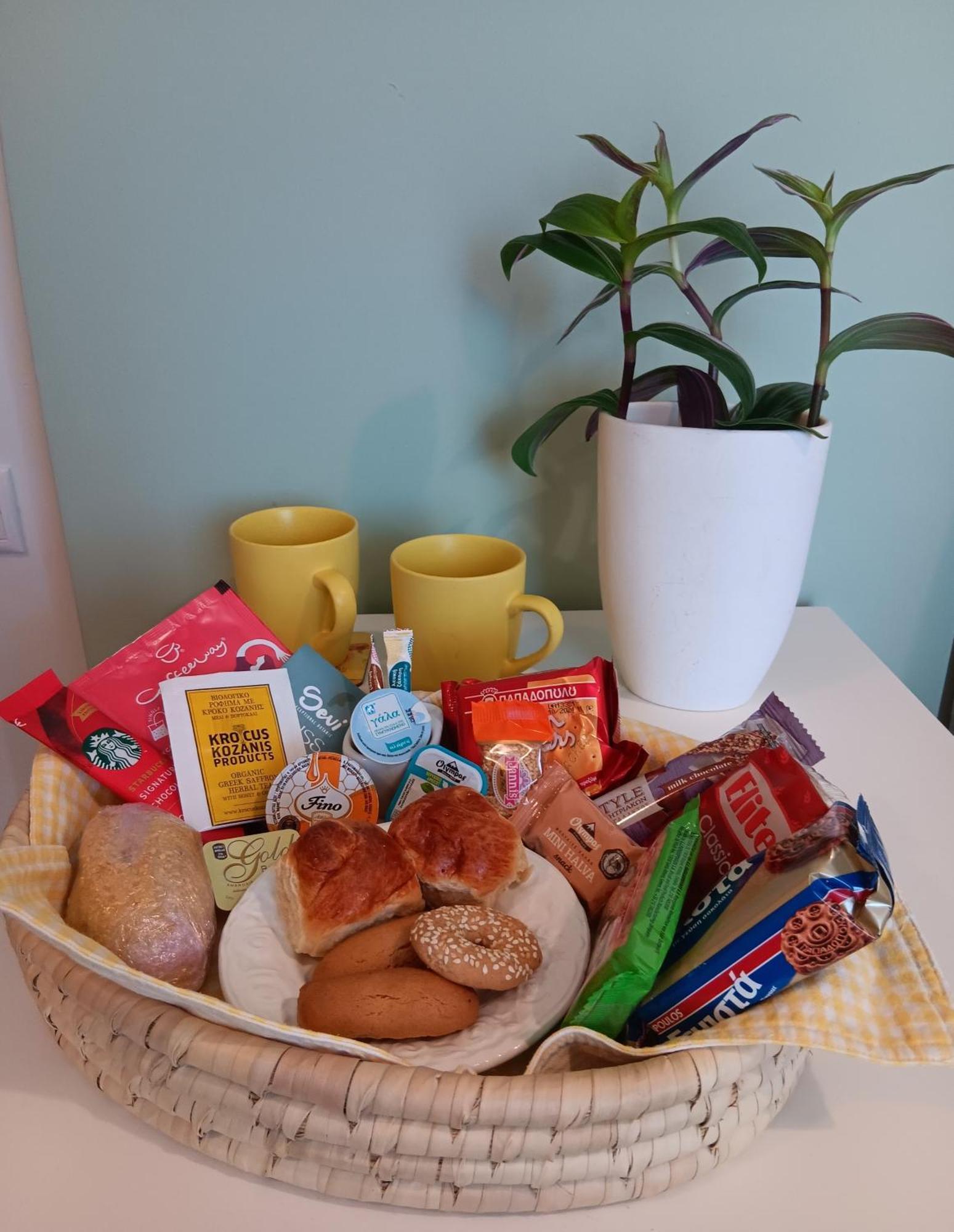 Athenian Asty Guesthouse מראה חיצוני תמונה