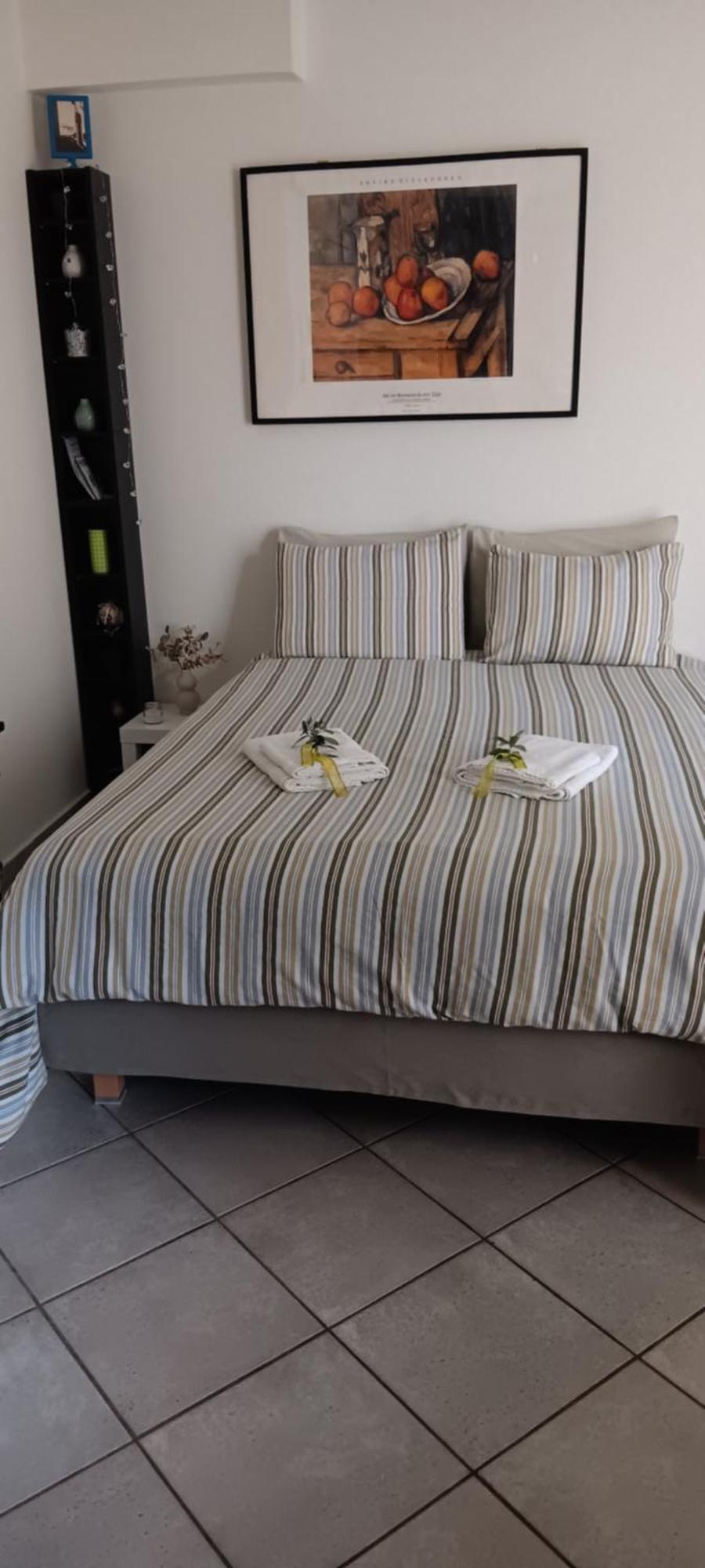 Athenian Asty Guesthouse מראה חיצוני תמונה