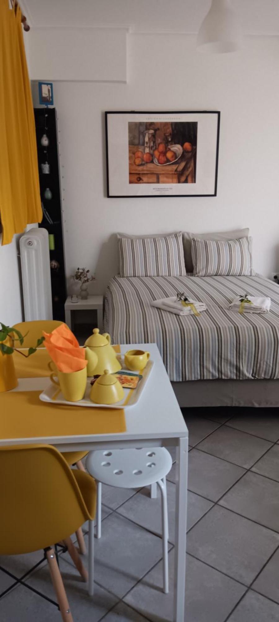Athenian Asty Guesthouse מראה חיצוני תמונה